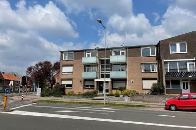Woning Heideveldweg 1E Heerlen