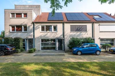 Woning Malder 4 Uden