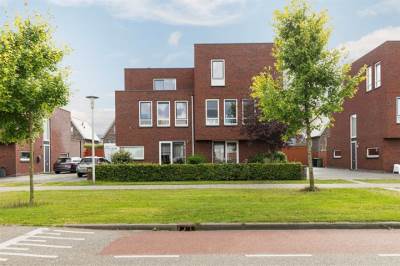 Woning Laan van de Charleston 18 Apeldoorn