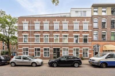 Woning Sumatraweg 18B Rotterdam