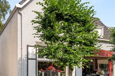 Woning Brinkstraat 10 Bennekom