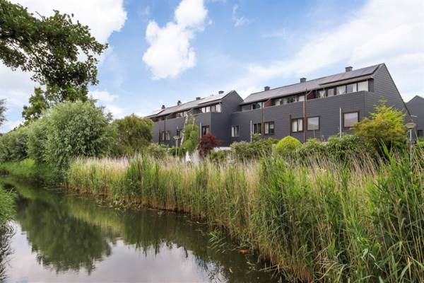 Woning Tafelberg 30 Dordrecht