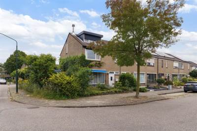 Woning Heesterveld 1 Sint-Michielsgestel