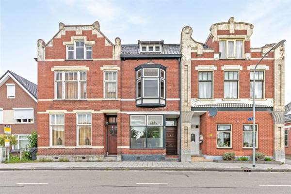 Woning Raadhuisstraat 33 Wildervank