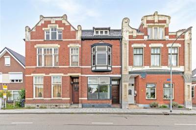Woning Raadhuisstraat 33 Wildervank