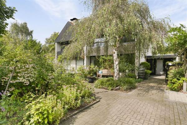 Woning Schweitzerweg 31 Lochem