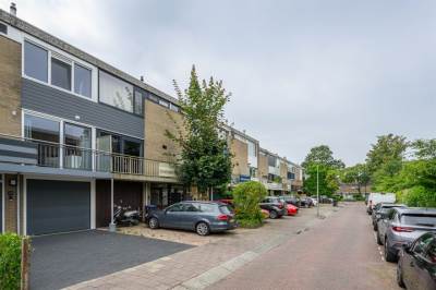 Woning Giek 26 Huizen