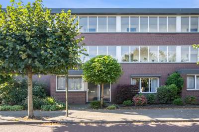 Woning Kruisstraat 9 Deurne