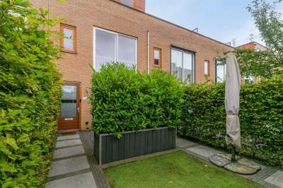 Woning Piersonstraat 73 Dordrecht