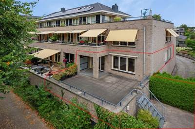 Woning Dekkersgaard 4 Warmond