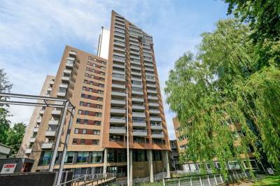 Woning Berlijnstraat 77 Zoetermeer