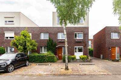 Woning Zandroos 19 Eindhoven