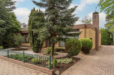 Woning Prinses Ireneweg 24 Houten