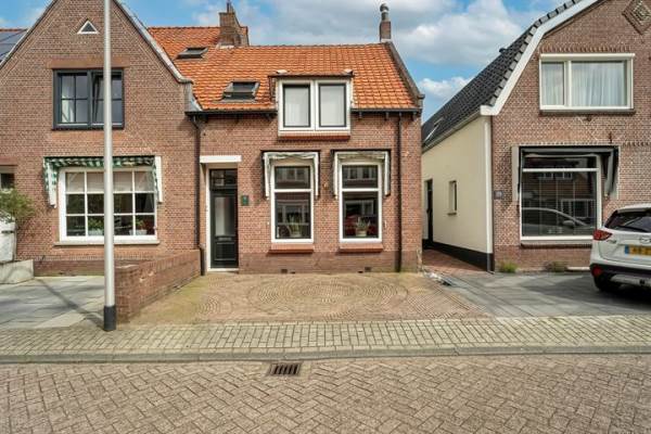 Woning Bestevaerweg 22 Katwijk (ZH)