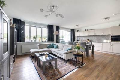 Woning Kastanjelaan 14m Ridderkerk