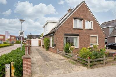 Woning Burg van Rielstraat 24 Giesbeek