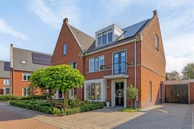 Woning Ellen van Langenstraat 18 Oldenzaal