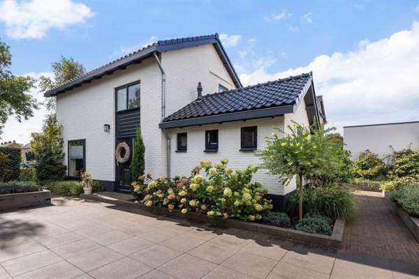 Woning Rozenweg 5 Zwolle