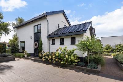 Woning Rozenweg 5 Zwolle