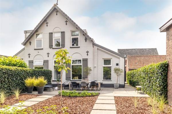 Woning Haagweg 293 Breda