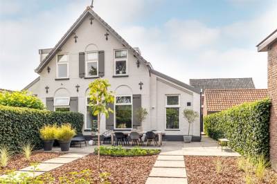 Woning Haagweg 293 Breda