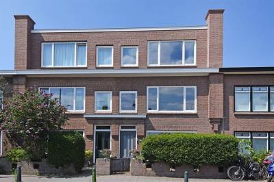 Woning Laan van Meerdervoort 623 Den Haag