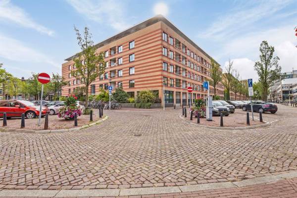 Woning Arthur van Schendelstraat 639 Utrecht