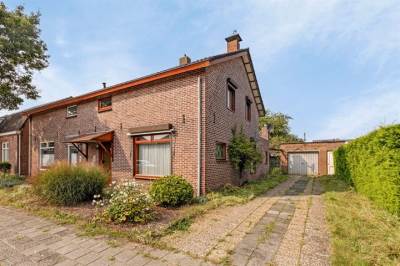 Woning Hemel 63 Asten