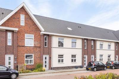Woning Meerkensloop 32 Heesch