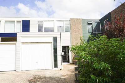 Woning Middelzand 2703 Julianadorp