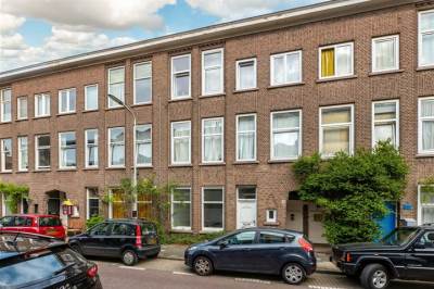 Woning Acaciastraat 271 Den Haag