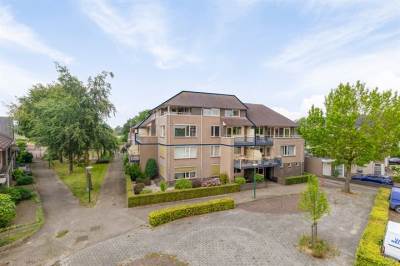 Woning Amer 36 Veldhoven