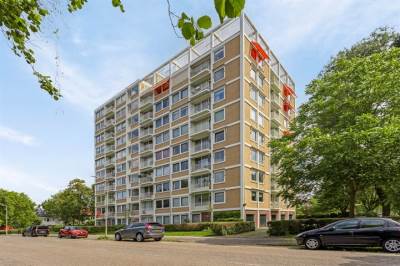 Woning Prins Mauritslaan 20056 Haarlem