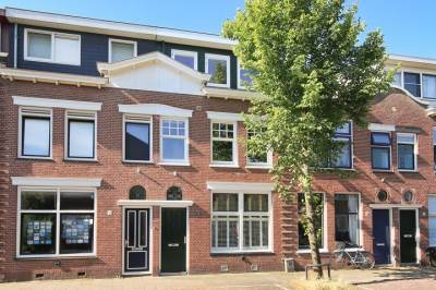 Woning Teding van Berkhoutstraat 56 Haarlem