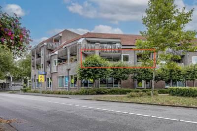 Woning Veenplaats 5 Amstelveen