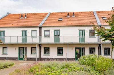 Woning Citroenvlinder 12 Nijkerk