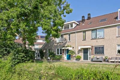 Woning Koningshof 26 Leiderdorp