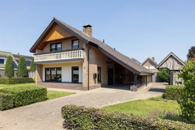 Woning de Aarnink 11 Tilligte