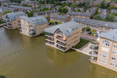 Woning Hugo Clausstraat 40 Voorschoten