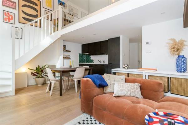 Woning Daguerrestraat 173 Den Haag