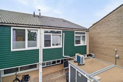 Woning Batenburg 426 Deventer