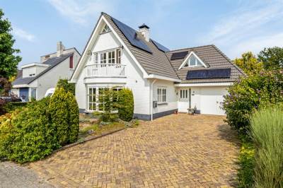 Woning Van Rijningenpark 8 Woudenberg