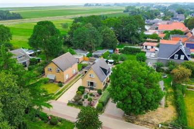 Woning Westerlanderlaan 19 Westerland