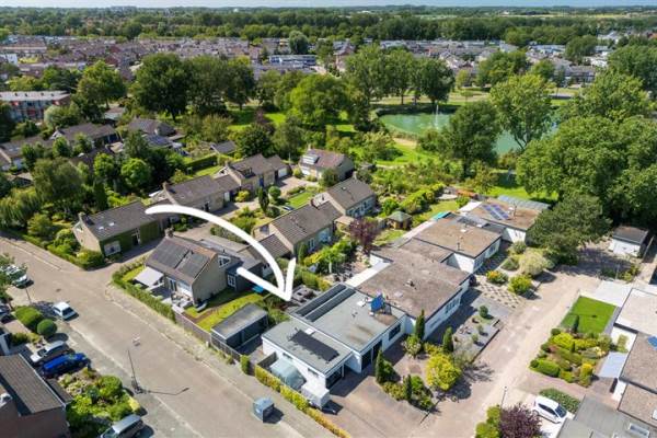 Woning Dongestraat 35 Oost-Souburg