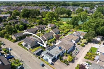 Woning Dongestraat 35 Oost-Souburg