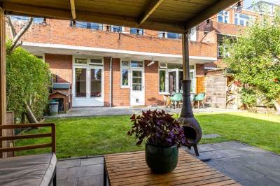 Woning Heymanslaan 7 Groningen