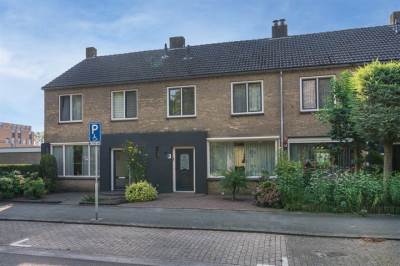 Woning Churchilllaan 24 Den Bosch