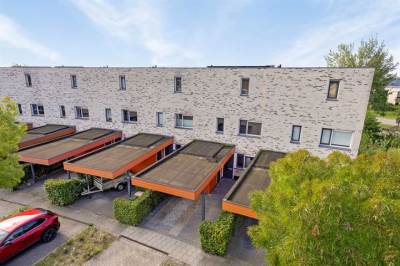 Woning Het Verlaat 252 Apeldoorn