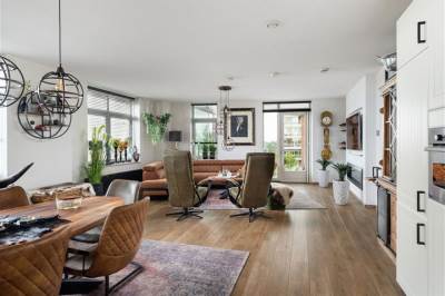 Woning Linie 60 Berkel en Rodenrijs