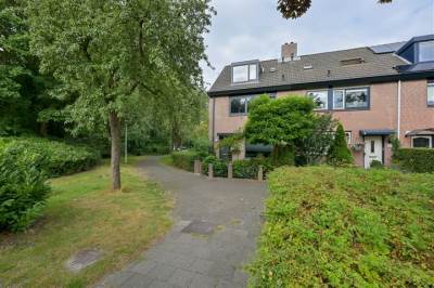 Woning Vogelweg 2 Alkmaar